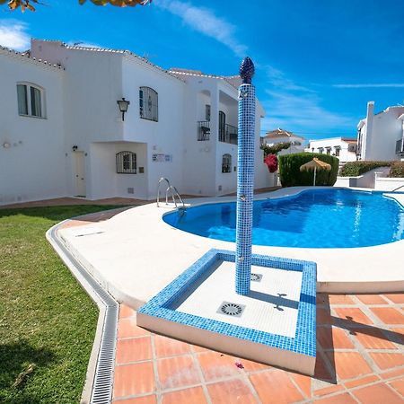 Villa Pinos 20 Menyber Nerja Esterno foto