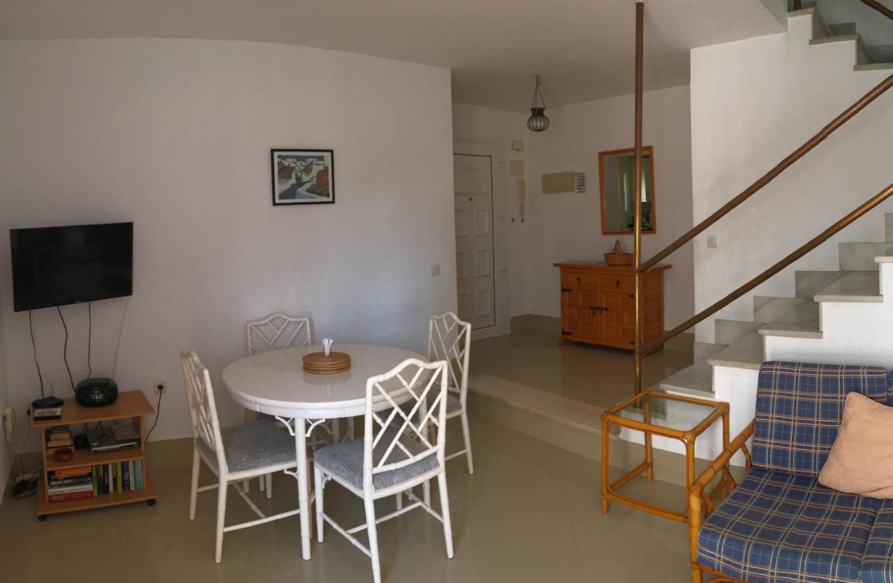 Villa Pinos 20 Menyber Nerja Esterno foto
